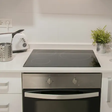 Wellrenting - Prado Sastre Apartament