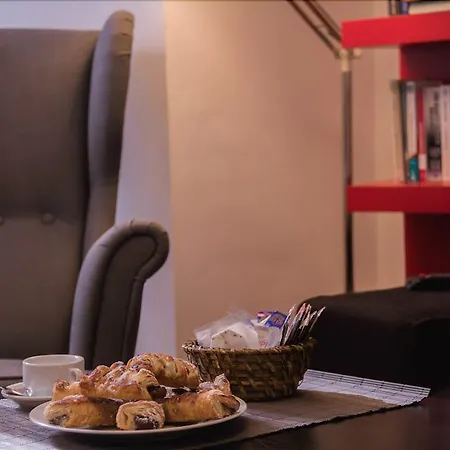 Wellrenting - Prado Sastre Apartament *