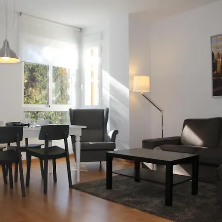 Διαμέρισμα Wellrenting - Prado Sastre