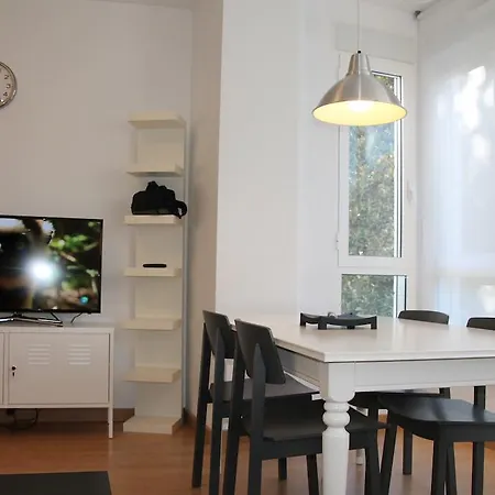 Διαμέρισμα Wellrenting - Prado Sastre