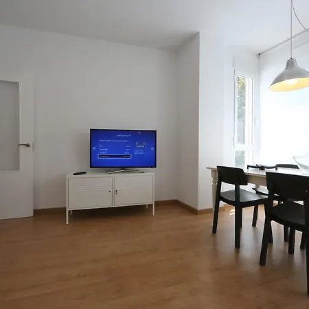 Διαμέρισμα Wellrenting - Prado Sastre Αλικάντε