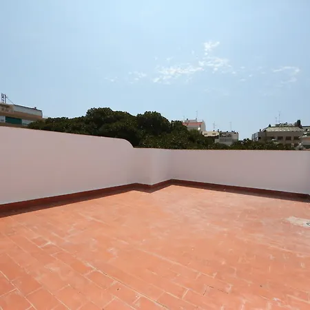 Διαμέρισμα Wellrenting - Prado Sastre