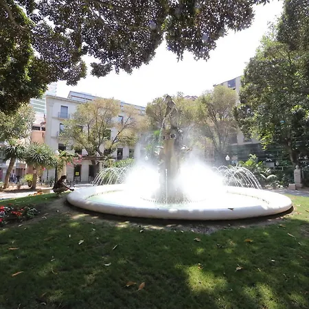 Διαμέρισμα Wellrenting - Prado Sastre *