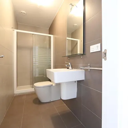 Διαμέρισμα Wellrenting - Prado Sastre Αλικάντε