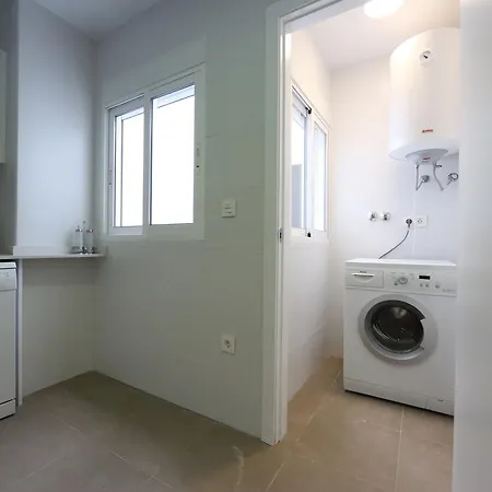 アパート Wellrenting - Prado Sastre *