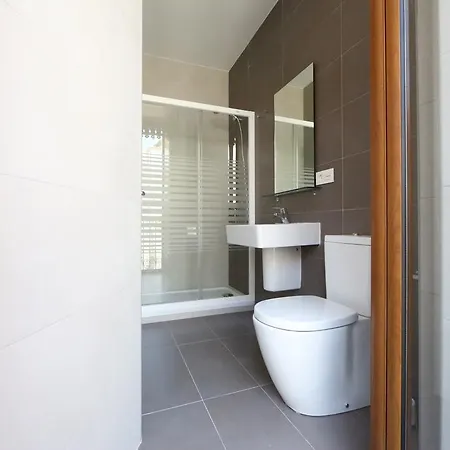 Διαμέρισμα Wellrenting - Prado Sastre Αλικάντε