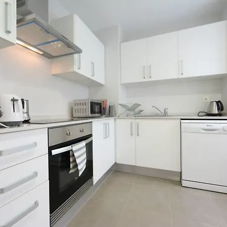Διαμέρισμα Wellrenting - Prado Sastre Αλικάντε
