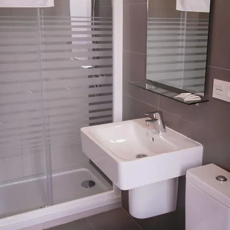 Διαμέρισμα Wellrenting - Prado Sastre Αλικάντε