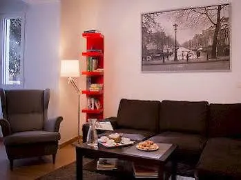 Διαμέρισμα Wellrenting - Prado Sastre Αλικάντε