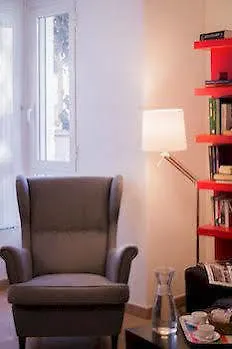 Wellrenting - Prado Sastre Αλικάντε