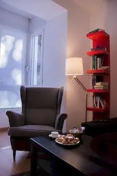 Wellrenting - Prado Sastre Διαμέρισμα