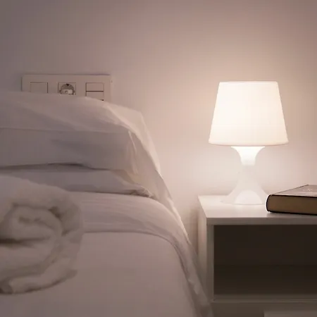 Διαμέρισμα Wellrenting - Prado Sastre