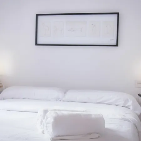 Wellrenting - Prado Sastre Διαμέρισμα Αλικάντε