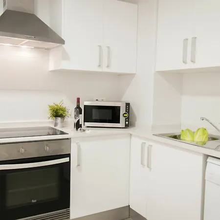Wellrenting - Prado Sastre アパート