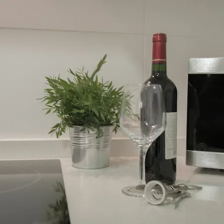 Διαμέρισμα Wellrenting - Prado Sastre