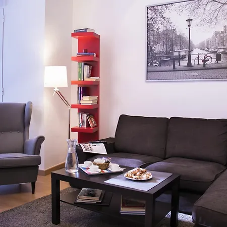 Wellrenting - Prado Sastre アリカンテ