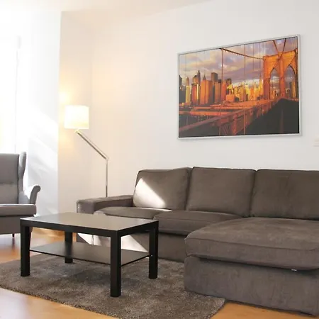 Appartement Wellrenting - Prado Sastre