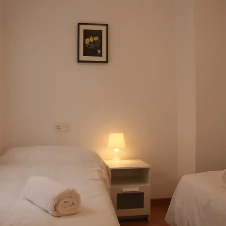 Appartement Wellrenting - Prado Sastre Alicante