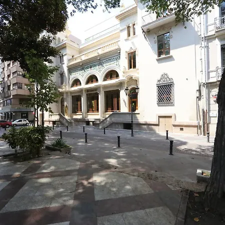 Appartement Wellrenting - Prado Sastre