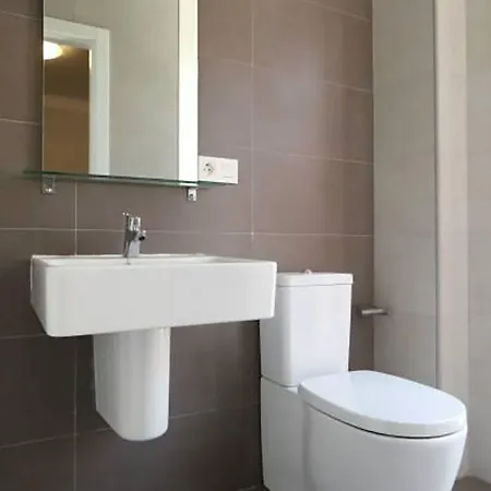 Appartement Wellrenting - Prado Sastre