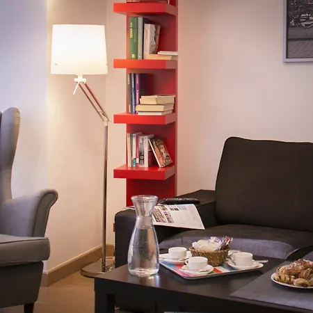 Wellrenting - Prado Sastre * Alicante