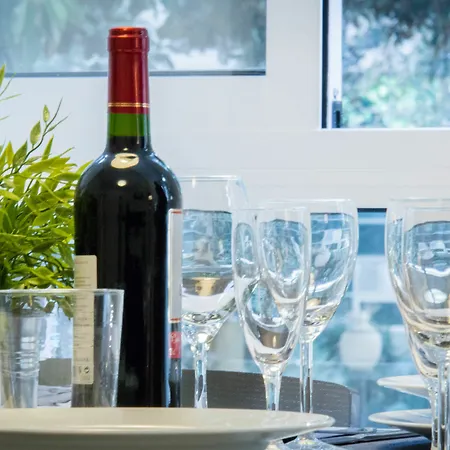 Wellrenting - Prado Sastre Appartement *