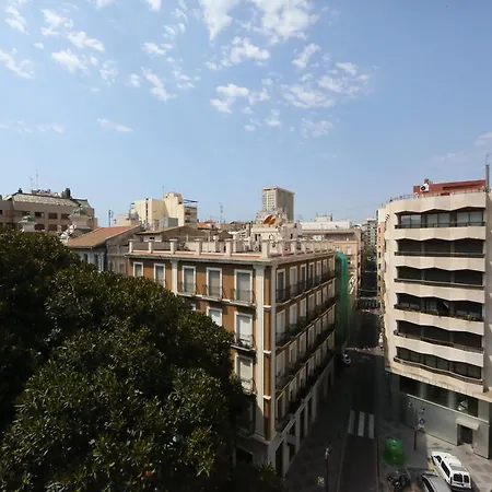 Lejlighed Wellrenting - Prado Sastre